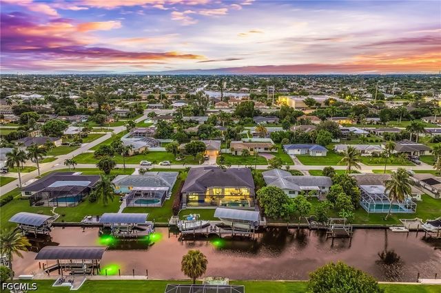 154 SW 49th ST, Cape Coral, FL 33914