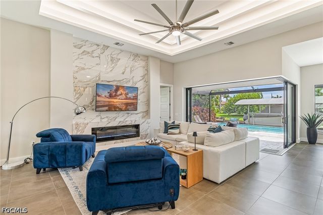 154 SW 49th ST, Cape Coral, FL 33914