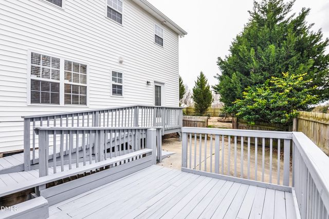 76 Gray Ghost Street, Benson, NC 27504