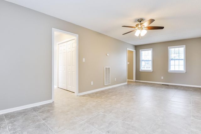 76 Gray Ghost Street, Benson, NC 27504