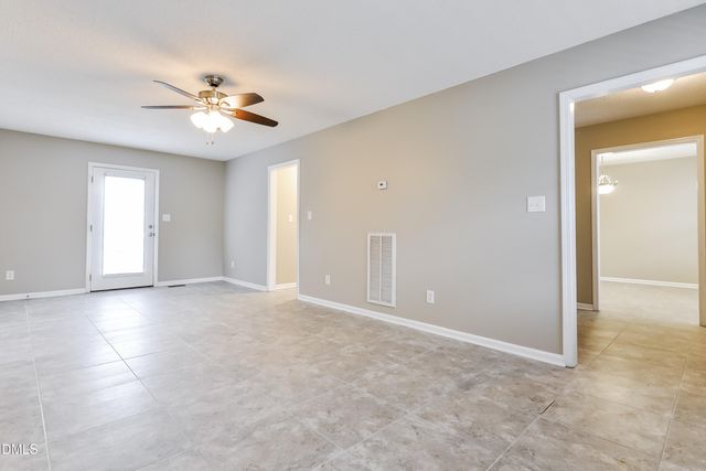 76 Gray Ghost Street, Benson, NC 27504