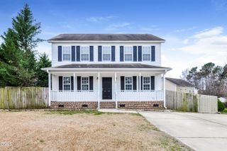 76 Gray Ghost Street, Benson, NC 27504
