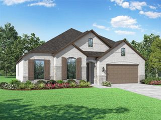 2713 Edenderry Lane, Forney, TX 75126
