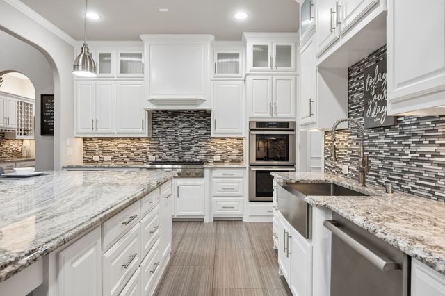 2285 Talbot Drive, Frisco, TX 75033