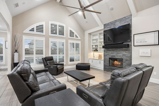2285 Talbot Drive, Frisco, TX 75033