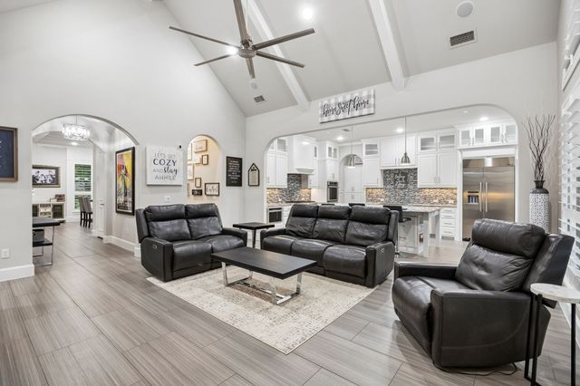 2285 Talbot Drive, Frisco, TX 75033