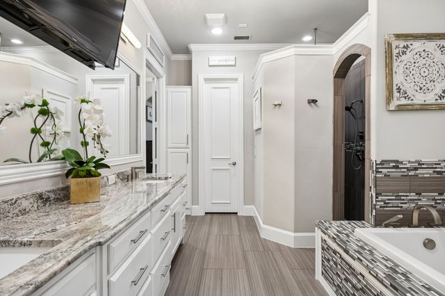 2285 Talbot Drive, Frisco, TX 75033