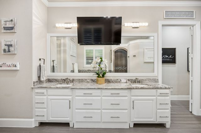 2285 Talbot Drive, Frisco, TX 75033