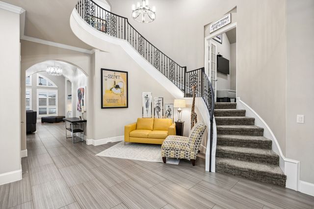 2285 Talbot Drive, Frisco, TX 75033