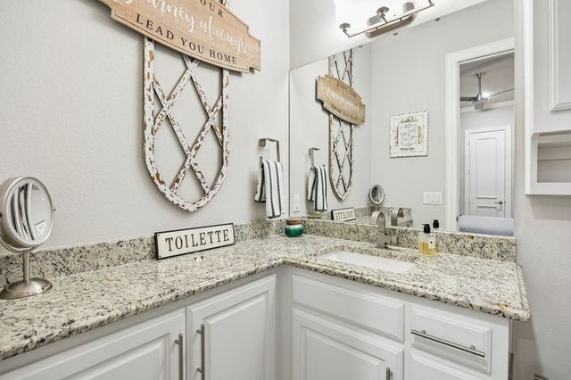 2285 Talbot Drive, Frisco, TX 75033