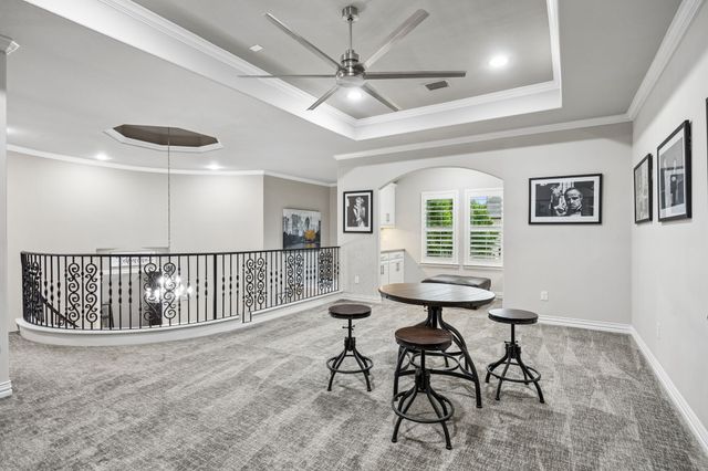 2285 Talbot Drive, Frisco, TX 75033