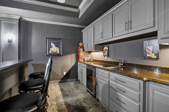 2285 Talbot Drive, Frisco, TX 75033