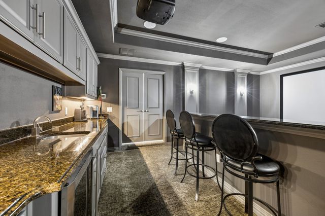 2285 Talbot Drive, Frisco, TX 75033