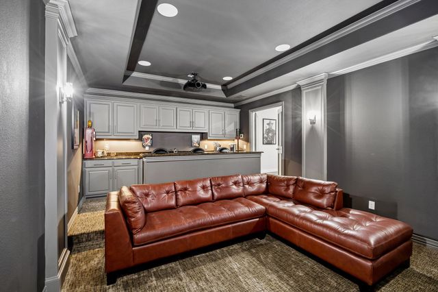 2285 Talbot Drive, Frisco, TX 75033