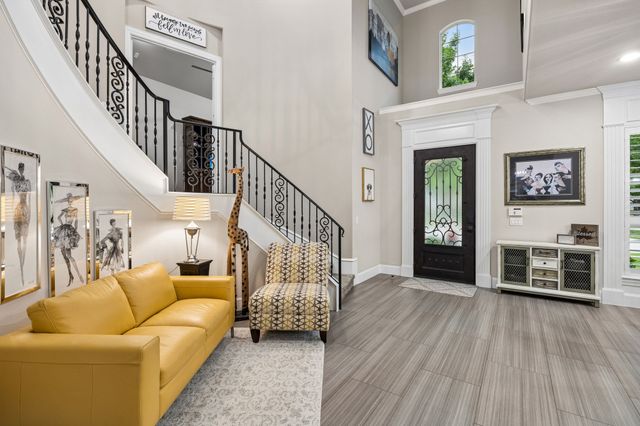 2285 Talbot Drive, Frisco, TX 75033