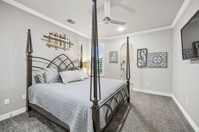 2285 Talbot Drive, Frisco, TX 75033