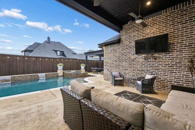 2285 Talbot Drive, Frisco, TX 75033