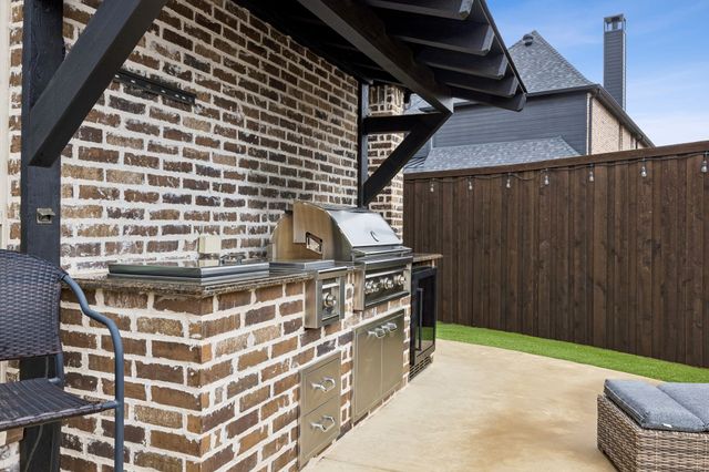 2285 Talbot Drive, Frisco, TX 75033
