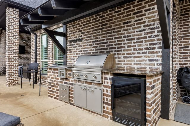 2285 Talbot Drive, Frisco, TX 75033