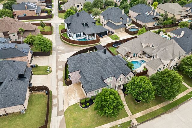 2285 Talbot Drive, Frisco, TX 75033