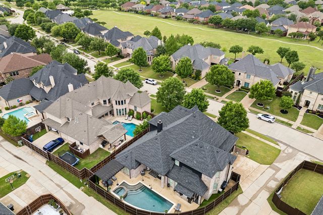 2285 Talbot Drive, Frisco, TX 75033