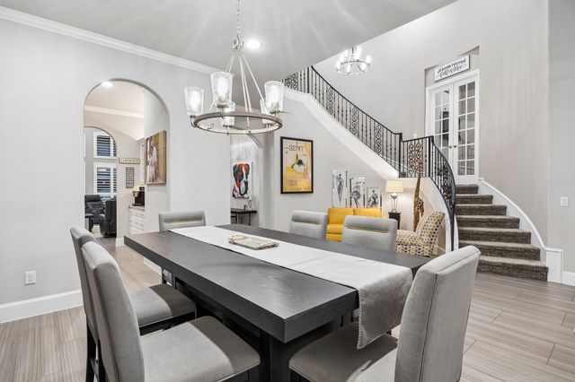2285 Talbot Drive, Frisco, TX 75033