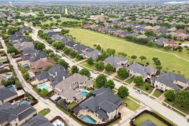 2285 Talbot Drive, Frisco, TX 75033