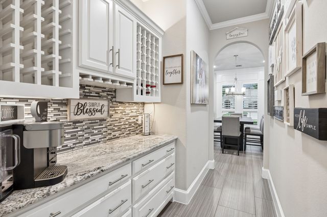2285 Talbot Drive, Frisco, TX 75033