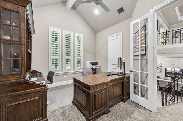 2285 Talbot Drive, Frisco, TX 75033