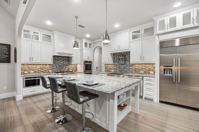 2285 Talbot Drive, Frisco, TX 75033