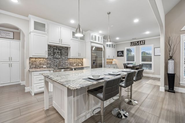 2285 Talbot Drive, Frisco, TX 75033