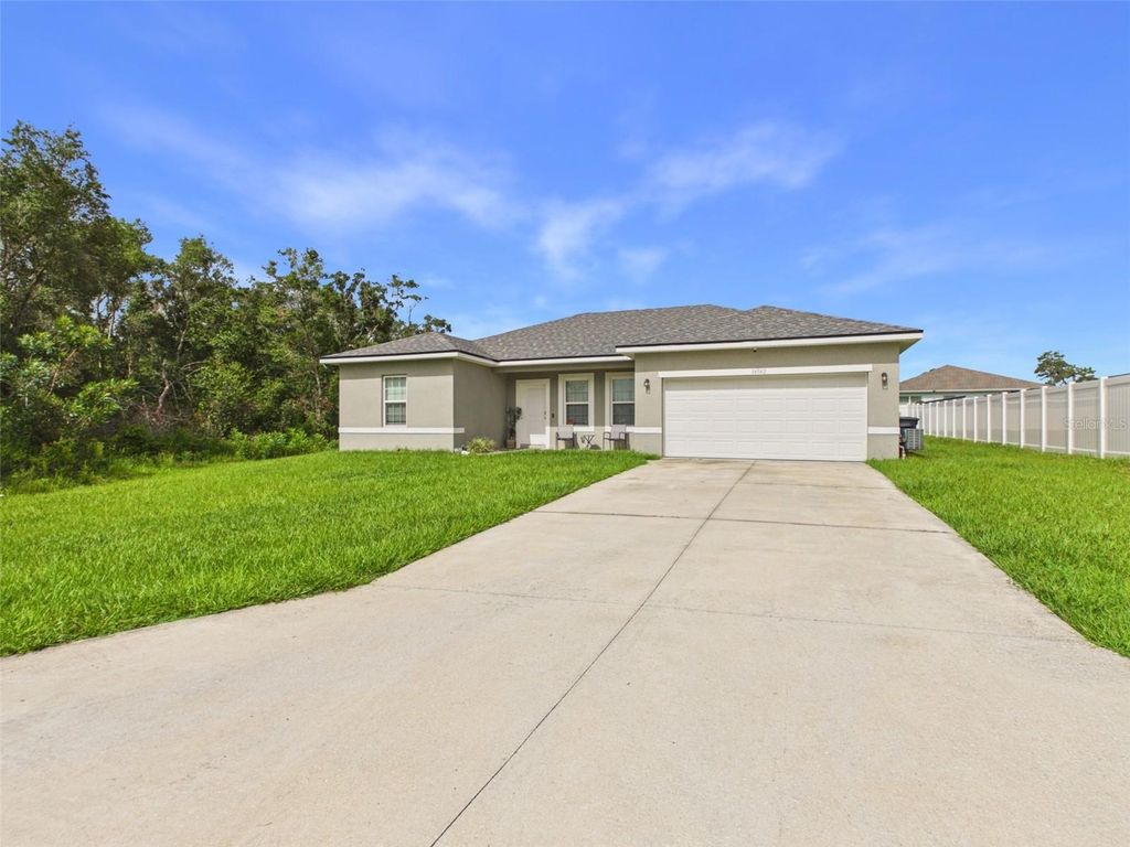 14942 SW 24TH CIRCLE, Ocala, FL 34473