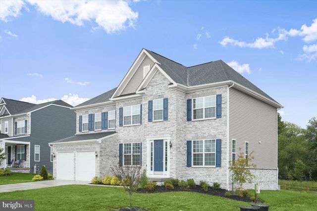 6801 FOUNTAIN PARK DR, Glenn Dale, MD 20769