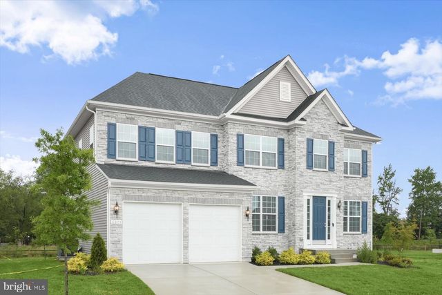 6801 FOUNTAIN PARK DR, Glenn Dale, MD 20769