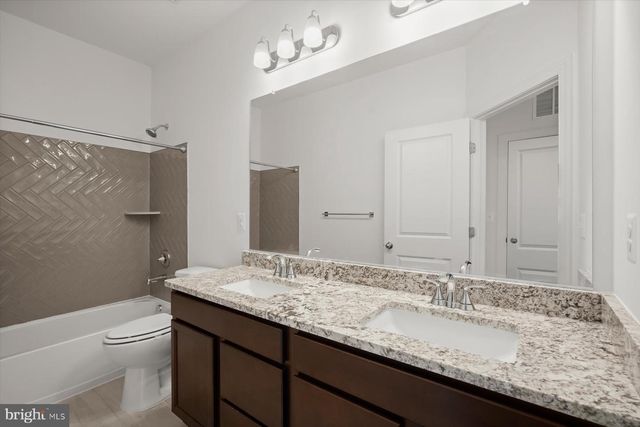 6801 FOUNTAIN PARK DR, Glenn Dale, MD 20769