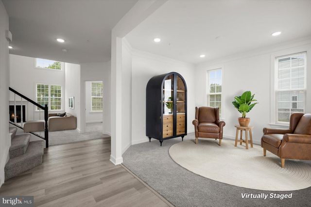 6801 FOUNTAIN PARK DR, Glenn Dale, MD 20769