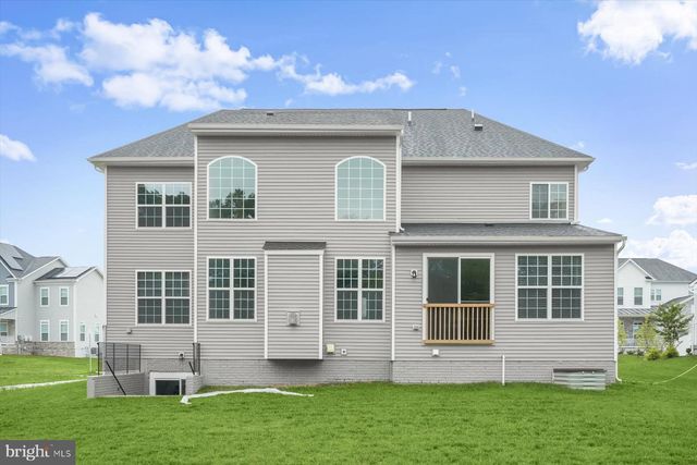 6801 FOUNTAIN PARK DR, Glenn Dale, MD 20769