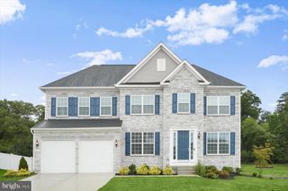 6801 FOUNTAIN PARK DR, Glenn Dale, MD 20769