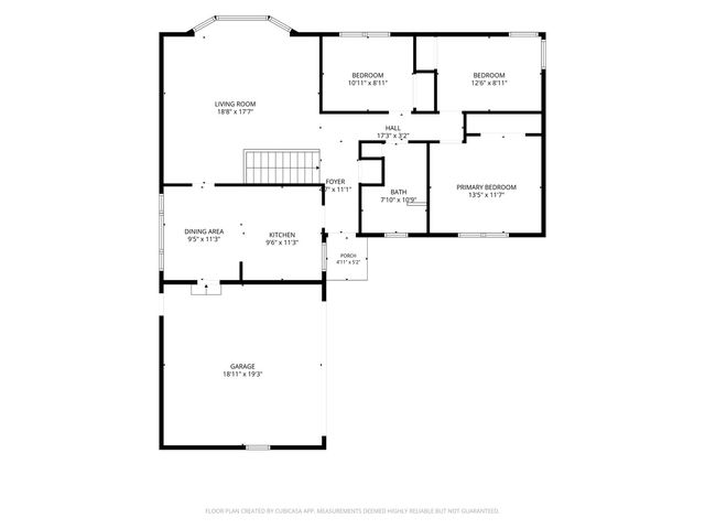1901 47th Street Court, Moline, IL 61265