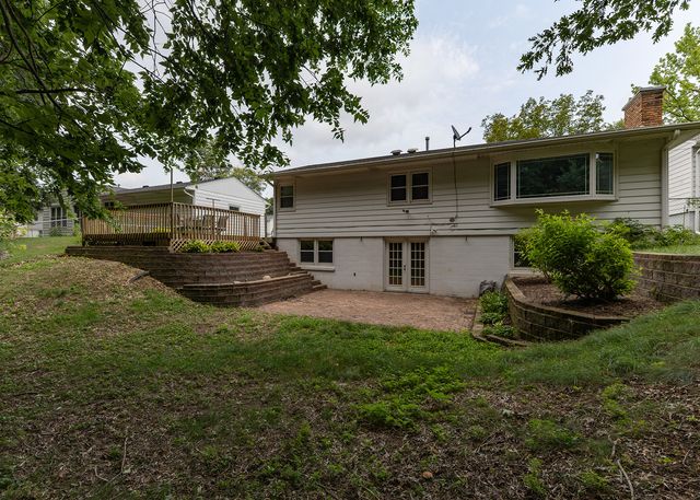 1901 47th Street Court, Moline, IL 61265