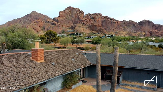 4800 E Valley Vista Lane, Paradise Valley, AZ 85253