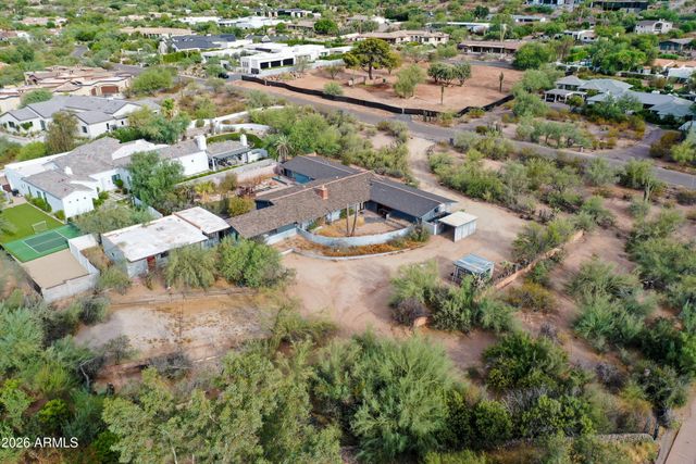 4800 E Valley Vista Lane, Paradise Valley, AZ 85253