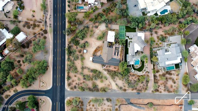4800 E Valley Vista Lane, Paradise Valley, AZ 85253