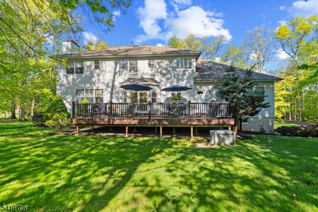26 Woodshire Terrace, Montville Twp., NJ 07082