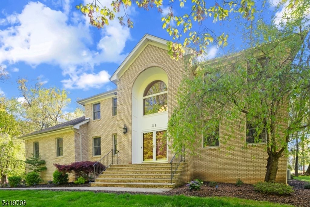 26 Woodshire Terrace, Montville Twp., NJ 07082