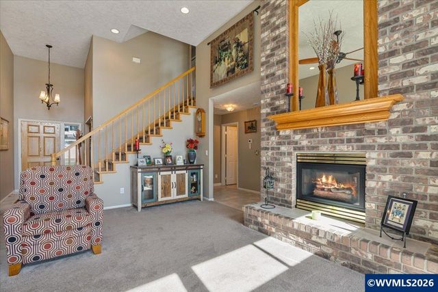 5342 Sparta Lp SE, Salem, OR 97306