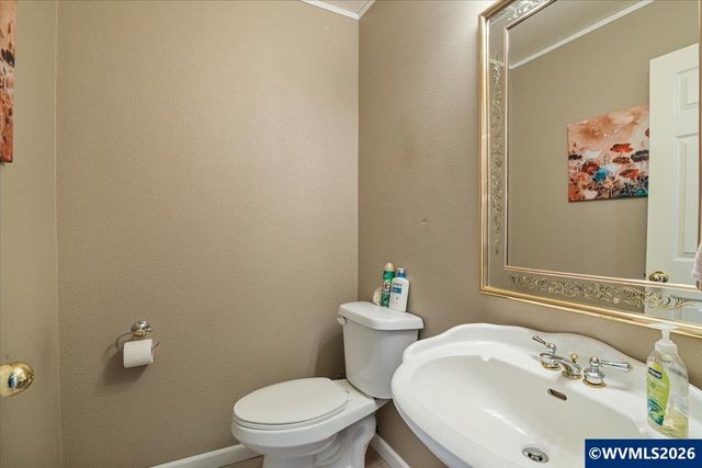 5342 Sparta Lp SE, Salem, OR 97306