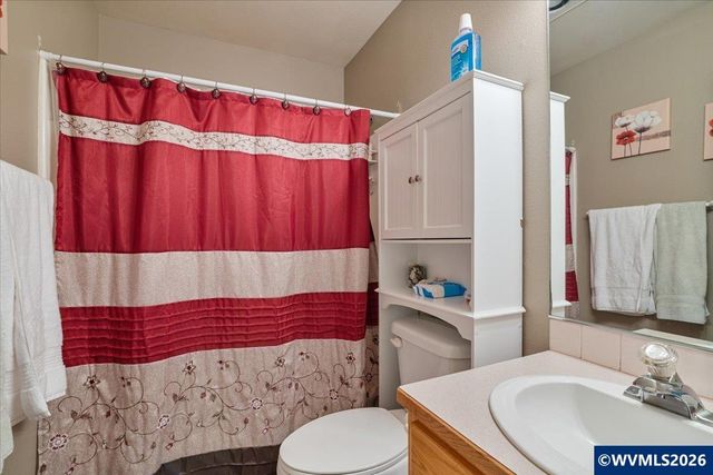 5342 Sparta Lp SE, Salem, OR 97306