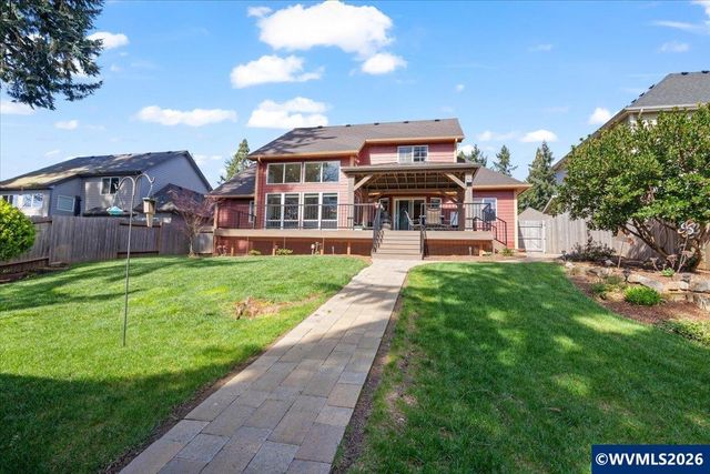 5342 Sparta Lp SE, Salem, OR 97306