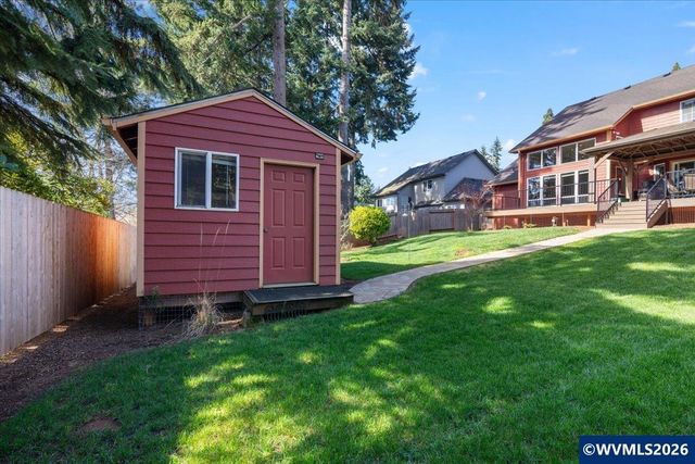 5342 Sparta Lp SE, Salem, OR 97306